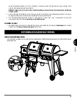 Предварительный просмотр 151 страницы Navigator PIT BOSS 10618 Owner'S Manual