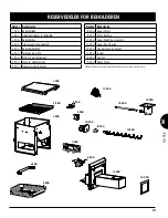 Предварительный просмотр 217 страницы Navigator PIT BOSS 10618 Owner'S Manual