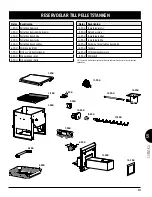 Предварительный просмотр 271 страницы Navigator PIT BOSS 10618 Owner'S Manual