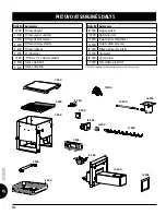 Предварительный просмотр 352 страницы Navigator PIT BOSS 10618 Owner'S Manual