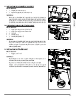 Предварительный просмотр 17 страницы Navigator Pit Boss PB1230G Assembly Manual