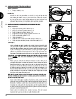 Предварительный просмотр 18 страницы Navigator Pit Boss PB1230G Assembly Manual