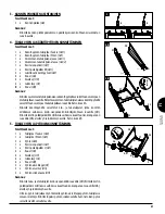 Предварительный просмотр 61 страницы Navigator Pit Boss PB1230G Assembly Manual