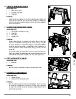 Предварительный просмотр 71 страницы Navigator Pit Boss PB1230G Assembly Manual