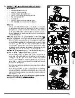 Предварительный просмотр 73 страницы Navigator Pit Boss PB1230G Assembly Manual