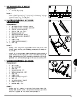 Предварительный просмотр 79 страницы Navigator Pit Boss PB1230G Assembly Manual