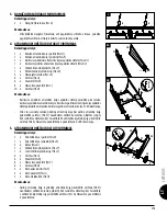 Предварительный просмотр 115 страницы Navigator Pit Boss PB1230G Assembly Manual