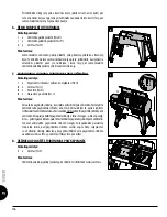 Предварительный просмотр 116 страницы Navigator Pit Boss PB1230G Assembly Manual