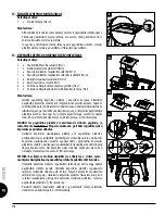 Предварительный просмотр 118 страницы Navigator Pit Boss PB1230G Assembly Manual