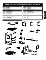 Предварительный просмотр 21 страницы Navigator Pit Boss PB550G Owner'S Manual