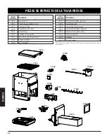 Предварительный просмотр 66 страницы Navigator Pit Boss PB550G Owner'S Manual