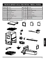 Предварительный просмотр 67 страницы Navigator Pit Boss PB550G Owner'S Manual