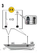 Preview for 6 page of Navigloo PLUS 1419 Assembly Instructions Manual