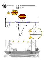 Preview for 13 page of Navigloo PLUS 1419 Assembly Instructions Manual