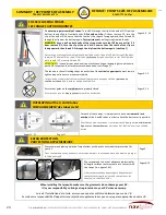 Предварительный просмотр 24 страницы Navigloo RV 14-17 ft/pi Assembly Instructions Manual