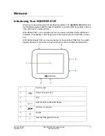 Предварительный просмотр 15 страницы Navigon 10000130 - PNA 5100 - Automotive GPS Receiver User Manual