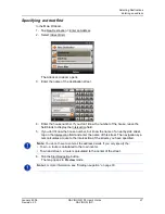 Предварительный просмотр 39 страницы Navigon 10000130 - PNA 5100 - Automotive GPS Receiver User Manual