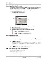 Предварительный просмотр 66 страницы Navigon 10000130 - PNA 5100 - Automotive GPS Receiver User Manual