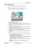 Предварительный просмотр 69 страницы Navigon 10000130 - PNA 5100 - Automotive GPS Receiver User Manual