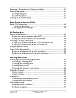 Preview for 9 page of Navigon 10000140 - PNA 7100 - Automotive GPS Receiver User Manual