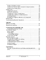 Preview for 11 page of Navigon 10000140 - PNA 7100 - Automotive GPS Receiver User Manual