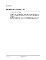 Preview for 15 page of Navigon 10000140 - PNA 7100 - Automotive GPS Receiver User Manual