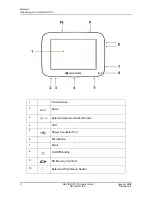 Preview for 16 page of Navigon 10000140 - PNA 7100 - Automotive GPS Receiver User Manual