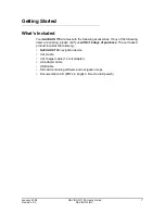 Preview for 19 page of Navigon 10000140 - PNA 7100 - Automotive GPS Receiver User Manual