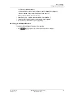 Preview for 27 page of Navigon 10000140 - PNA 7100 - Automotive GPS Receiver User Manual