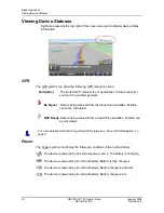 Preview for 30 page of Navigon 10000140 - PNA 7100 - Automotive GPS Receiver User Manual