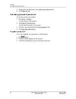 Preview for 36 page of Navigon 10000140 - PNA 7100 - Automotive GPS Receiver User Manual