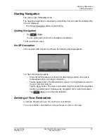 Preview for 53 page of Navigon 10000140 - PNA 7100 - Automotive GPS Receiver User Manual