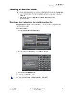 Preview for 61 page of Navigon 10000140 - PNA 7100 - Automotive GPS Receiver User Manual