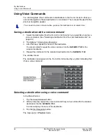 Preview for 64 page of Navigon 10000140 - PNA 7100 - Automotive GPS Receiver User Manual