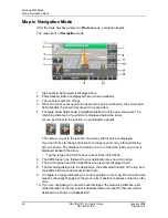 Preview for 74 page of Navigon 10000140 - PNA 7100 - Automotive GPS Receiver User Manual