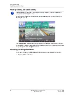 Preview for 78 page of Navigon 10000140 - PNA 7100 - Automotive GPS Receiver User Manual
