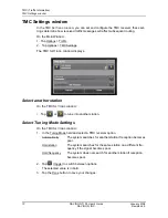 Preview for 84 page of Navigon 10000140 - PNA 7100 - Automotive GPS Receiver User Manual