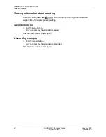 Preview for 102 page of Navigon 10000140 - PNA 7100 - Automotive GPS Receiver User Manual