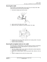 Предварительный просмотр 25 страницы Navigon 10000300 - 2100 Max - Automotive GPS Receiver User Manual