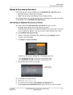 Предварительный просмотр 27 страницы Navigon 10000300 - 2100 Max - Automotive GPS Receiver User Manual