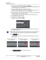 Предварительный просмотр 28 страницы Navigon 10000300 - 2100 Max - Automotive GPS Receiver User Manual