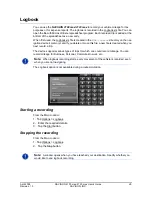 Предварительный просмотр 101 страницы Navigon 10000300 - 2100 Max - Automotive GPS Receiver User Manual