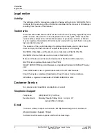 Preview for 18 page of Navigon 10000300 - 2100 Max - Automotive GPS... User Manual