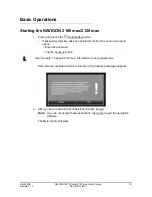 Preview for 31 page of Navigon 10000300 - 2100 Max - Automotive GPS... User Manual