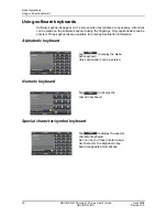 Preview for 38 page of Navigon 10000300 - 2100 Max - Automotive GPS... User Manual