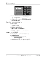 Preview for 42 page of Navigon 10000300 - 2100 Max - Automotive GPS... User Manual