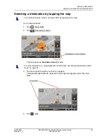 Preview for 61 page of Navigon 10000300 - 2100 Max - Automotive GPS... User Manual