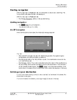 Preview for 63 page of Navigon 10000300 - 2100 Max - Automotive GPS... User Manual