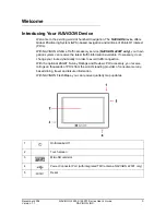 Предварительный просмотр 21 страницы Navigon 10000320 - 2000S - Automotive GPS Receiver User Manual