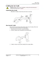 Предварительный просмотр 27 страницы Navigon 10000320 - 2000S - Automotive GPS Receiver User Manual